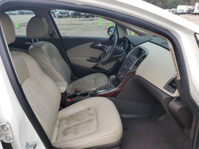 Photo 4 VIN: 1G4PR5SK5E4200481 - BUICK VERANO CON 