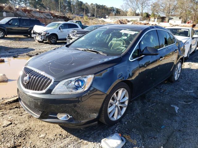 Photo 1 VIN: 1G4PR5SK5E4211156 - BUICK VERANO CON 