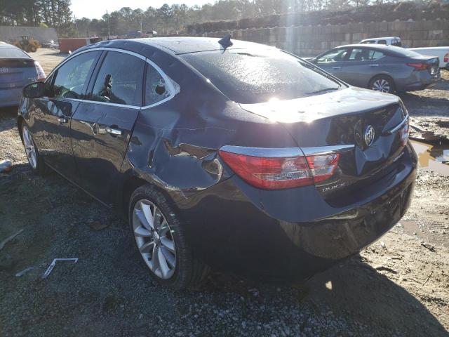 Photo 2 VIN: 1G4PR5SK5E4211156 - BUICK VERANO CON 