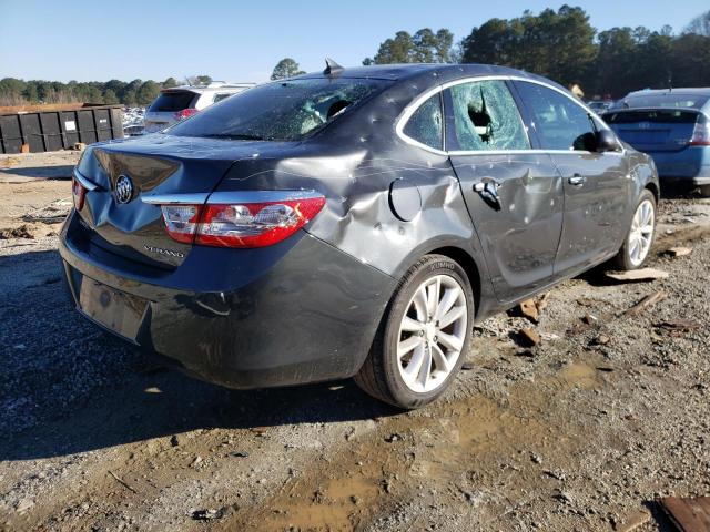 Photo 3 VIN: 1G4PR5SK5E4211156 - BUICK VERANO CON 