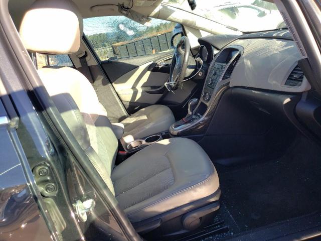 Photo 4 VIN: 1G4PR5SK5E4211156 - BUICK VERANO CON 