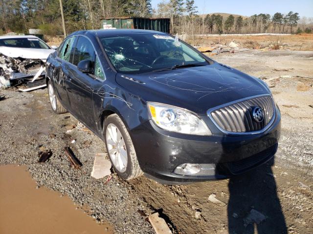 Photo 8 VIN: 1G4PR5SK5E4211156 - BUICK VERANO CON 