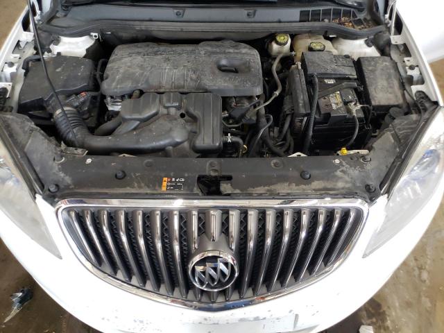 Photo 10 VIN: 1G4PR5SK5E4213084 - BUICK VERANO CON 