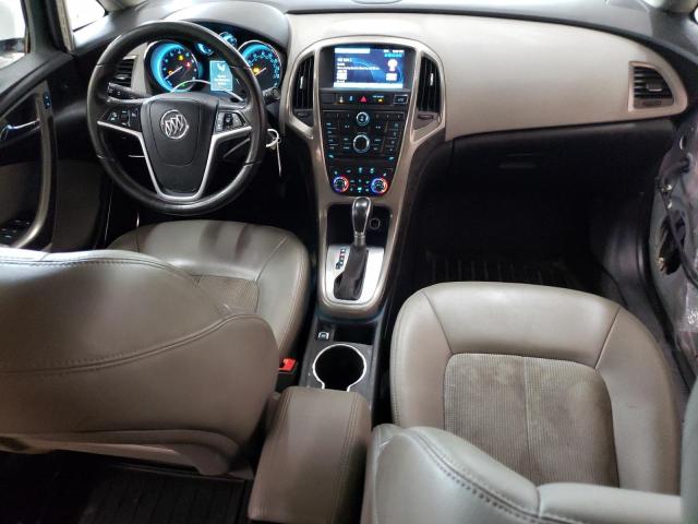 Photo 7 VIN: 1G4PR5SK5E4213084 - BUICK VERANO CON 