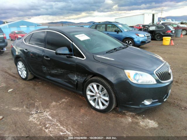 Photo 0 VIN: 1G4PR5SK5E4214672 - BUICK VERANO 