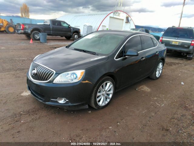 Photo 1 VIN: 1G4PR5SK5E4214672 - BUICK VERANO 