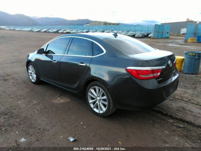 Photo 2 VIN: 1G4PR5SK5E4214672 - BUICK VERANO 