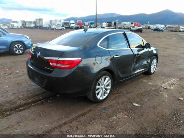 Photo 3 VIN: 1G4PR5SK5E4214672 - BUICK VERANO 