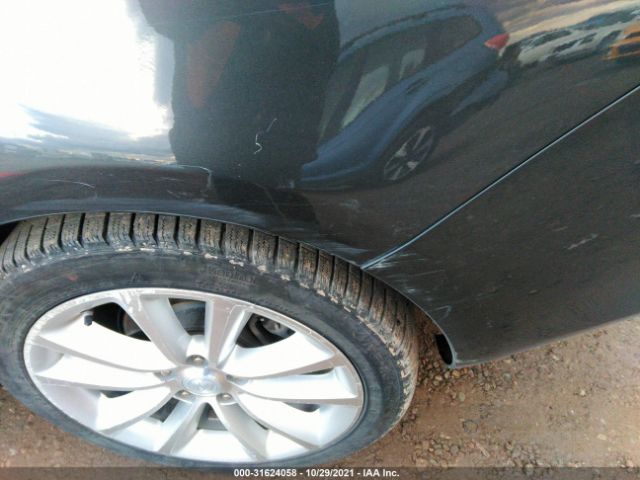 Photo 5 VIN: 1G4PR5SK5E4214672 - BUICK VERANO 