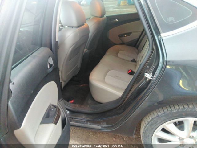 Photo 7 VIN: 1G4PR5SK5E4214672 - BUICK VERANO 