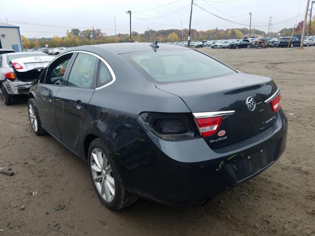 Photo 2 VIN: 1G4PR5SK5E4215840 - BUICK VERANO CON 