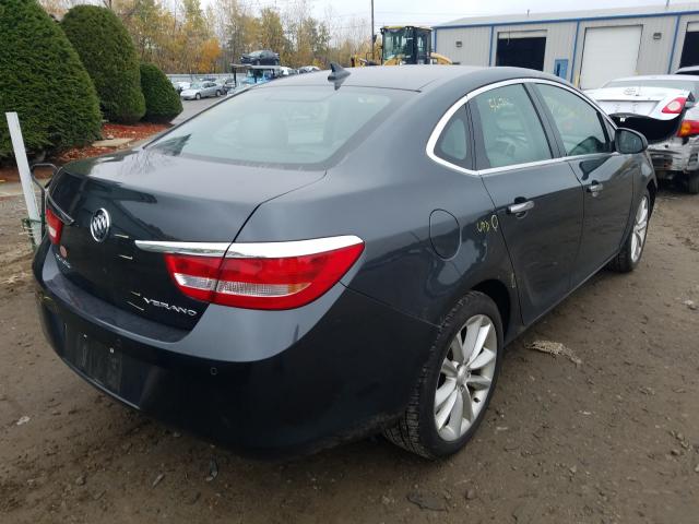 Photo 3 VIN: 1G4PR5SK5E4215840 - BUICK VERANO CON 