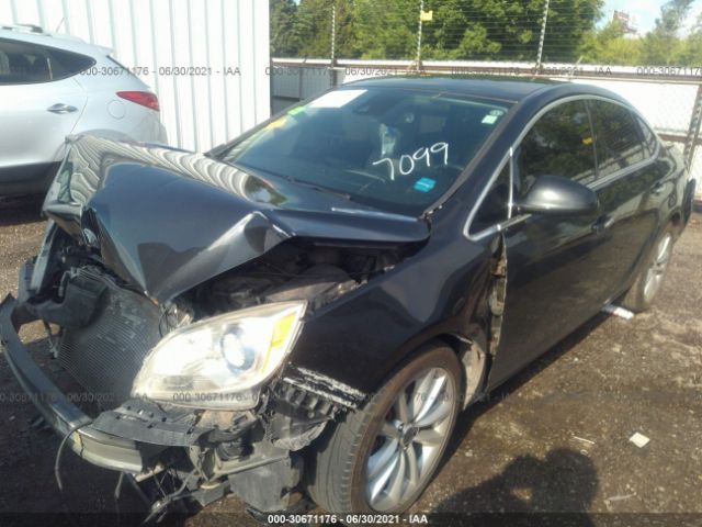 Photo 1 VIN: 1G4PR5SK5E4217099 - BUICK VERANO 