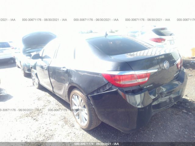 Photo 2 VIN: 1G4PR5SK5E4217099 - BUICK VERANO 