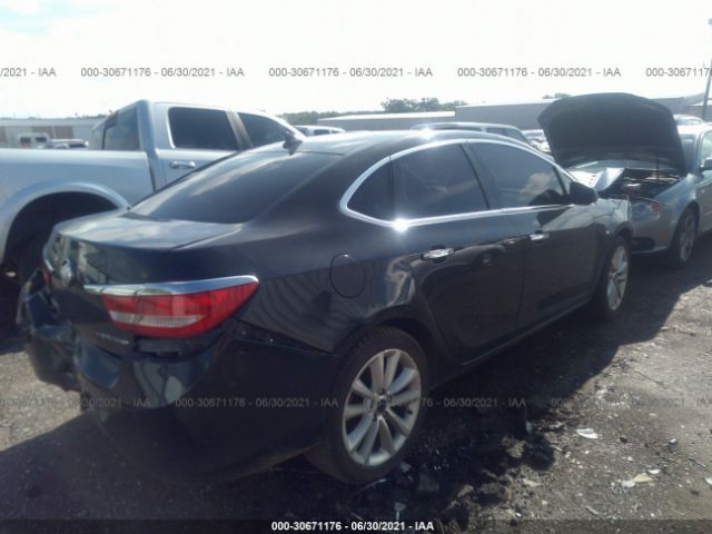 Photo 3 VIN: 1G4PR5SK5E4217099 - BUICK VERANO 