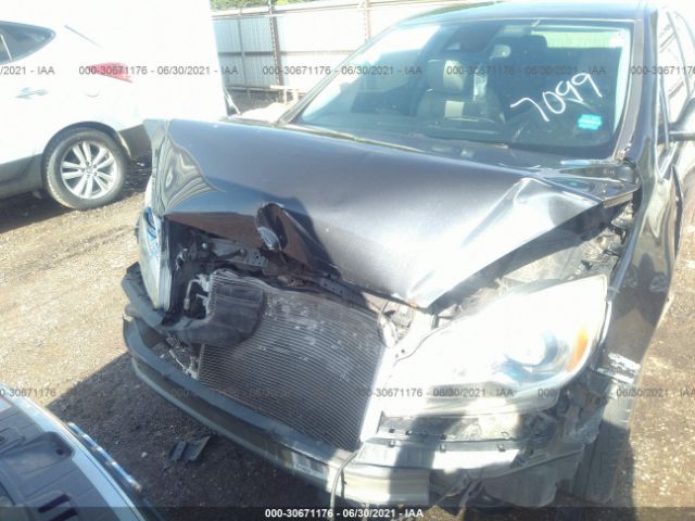 Photo 5 VIN: 1G4PR5SK5E4217099 - BUICK VERANO 