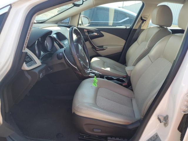 Photo 6 VIN: 1G4PR5SK5E4220696 - BUICK VERANO CON 