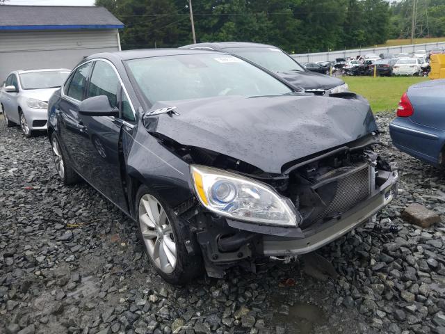 Photo 0 VIN: 1G4PR5SK5E4225249 - BUICK VERANO CON 