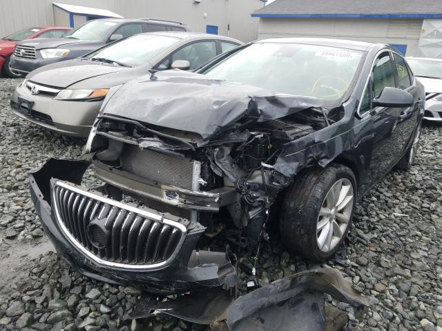 Photo 1 VIN: 1G4PR5SK5E4225249 - BUICK VERANO CON 