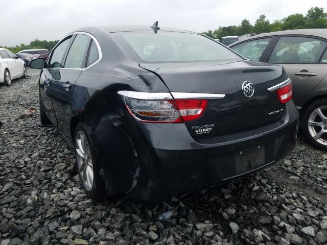 Photo 2 VIN: 1G4PR5SK5E4225249 - BUICK VERANO CON 