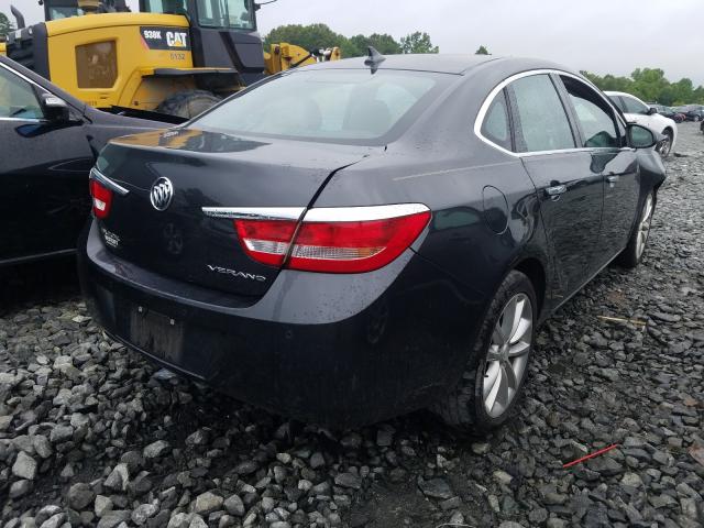 Photo 3 VIN: 1G4PR5SK5E4225249 - BUICK VERANO CON 