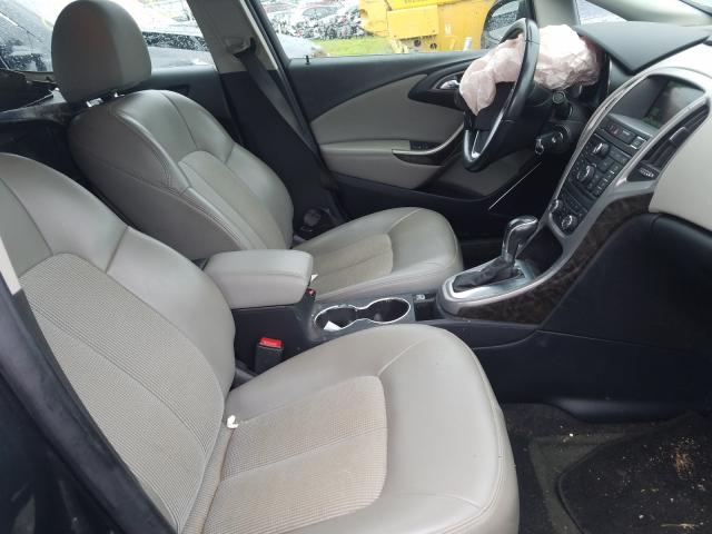 Photo 4 VIN: 1G4PR5SK5E4225249 - BUICK VERANO CON 