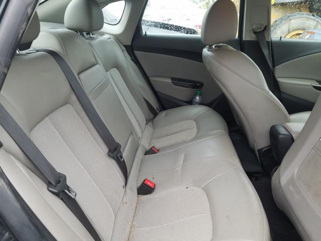 Photo 5 VIN: 1G4PR5SK5E4225249 - BUICK VERANO CON 