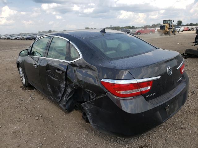 Photo 2 VIN: 1G4PR5SK5E4225302 - BUICK VERANO CON 