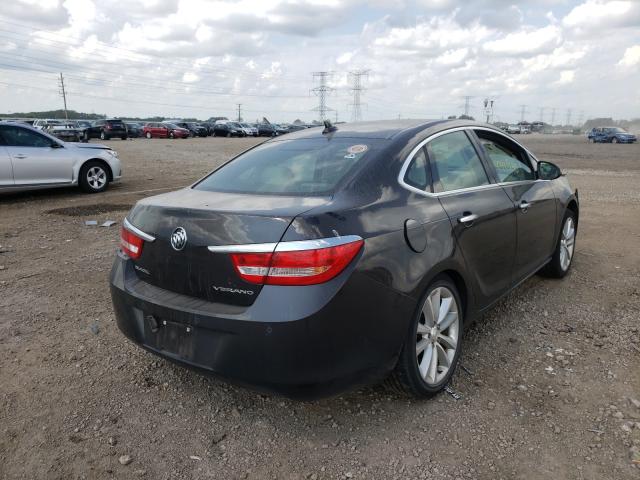 Photo 3 VIN: 1G4PR5SK5E4225302 - BUICK VERANO CON 