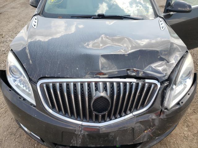 Photo 6 VIN: 1G4PR5SK5E4225302 - BUICK VERANO CON 