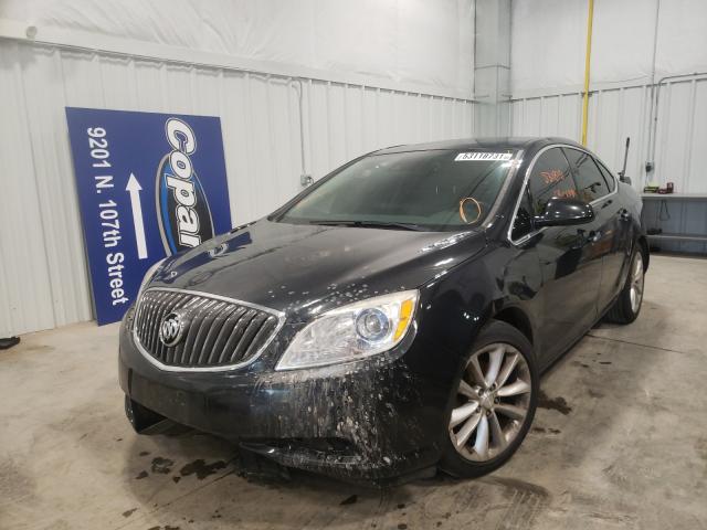 Photo 1 VIN: 1G4PR5SK5E4226871 - BUICK VERANO CON 