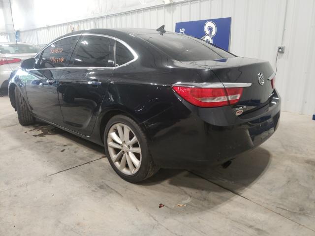 Photo 2 VIN: 1G4PR5SK5E4226871 - BUICK VERANO CON 