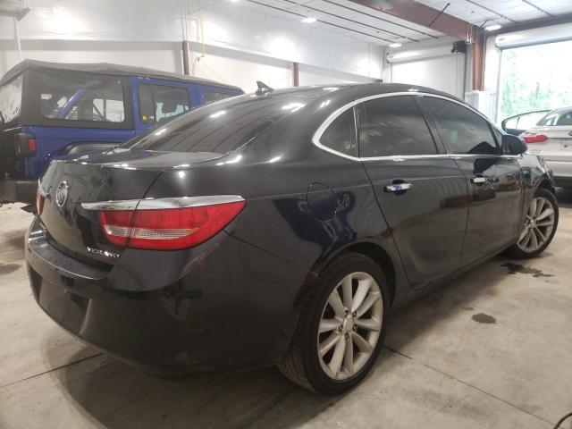 Photo 3 VIN: 1G4PR5SK5E4226871 - BUICK VERANO CON 