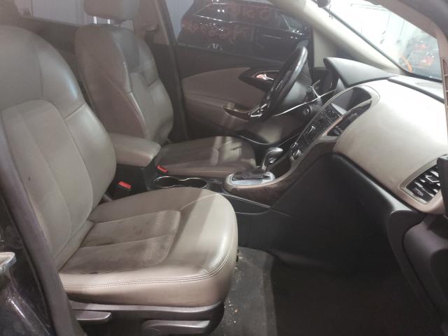 Photo 4 VIN: 1G4PR5SK5E4226871 - BUICK VERANO CON 