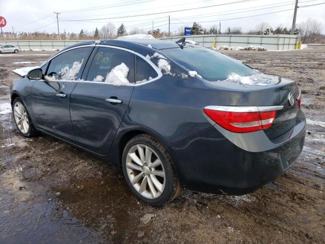 Photo 1 VIN: 1G4PR5SK5E4231200 - BUICK VERANO CON 