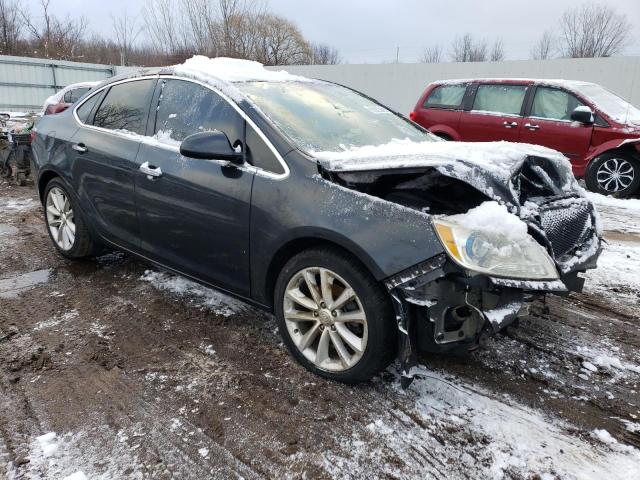 Photo 3 VIN: 1G4PR5SK5E4231200 - BUICK VERANO CON 