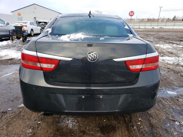 Photo 5 VIN: 1G4PR5SK5E4231200 - BUICK VERANO CON 