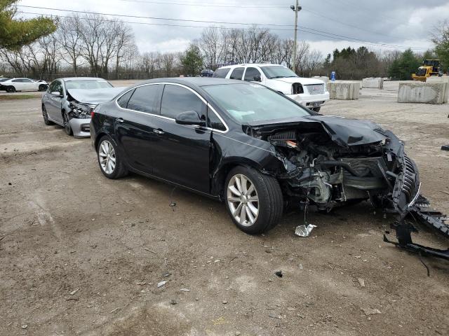 Photo 3 VIN: 1G4PR5SK5E4233111 - BUICK VERANO 