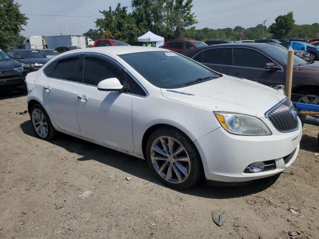 Photo 3 VIN: 1G4PR5SK5E4236302 - BUICK VERANO 