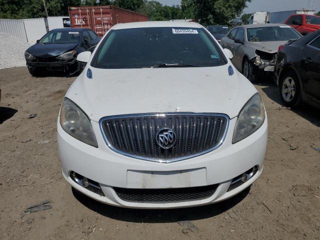 Photo 4 VIN: 1G4PR5SK5E4236302 - BUICK VERANO 