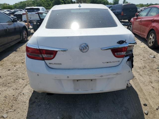 Photo 5 VIN: 1G4PR5SK5E4236302 - BUICK VERANO 