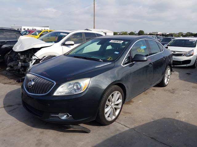 Photo 1 VIN: 1G4PR5SK5F4101385 - BUICK VERANO CON 