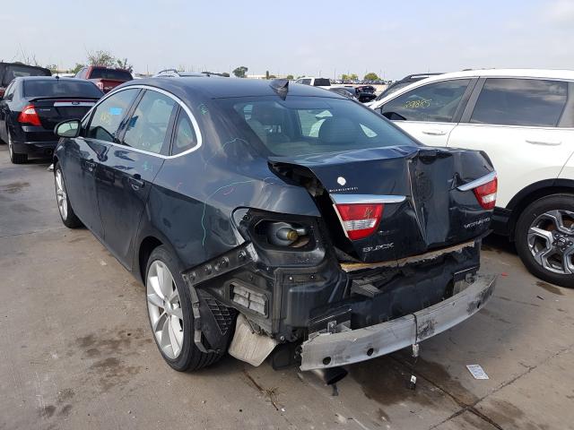 Photo 2 VIN: 1G4PR5SK5F4101385 - BUICK VERANO CON 