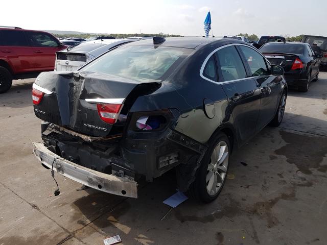 Photo 3 VIN: 1G4PR5SK5F4101385 - BUICK VERANO CON 