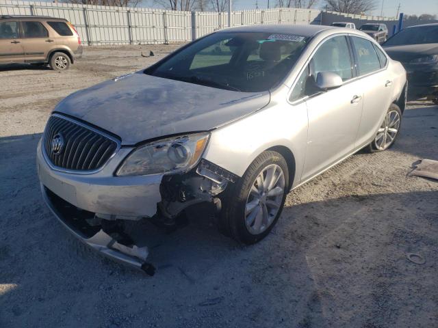 Photo 1 VIN: 1G4PR5SK5F4101659 - BUICK VERANO CON 