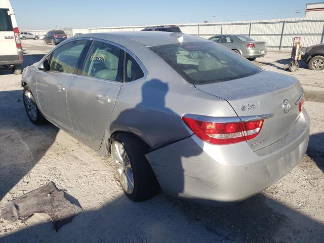 Photo 2 VIN: 1G4PR5SK5F4101659 - BUICK VERANO CON 