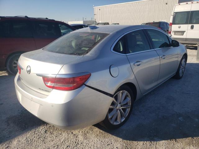 Photo 3 VIN: 1G4PR5SK5F4101659 - BUICK VERANO CON 