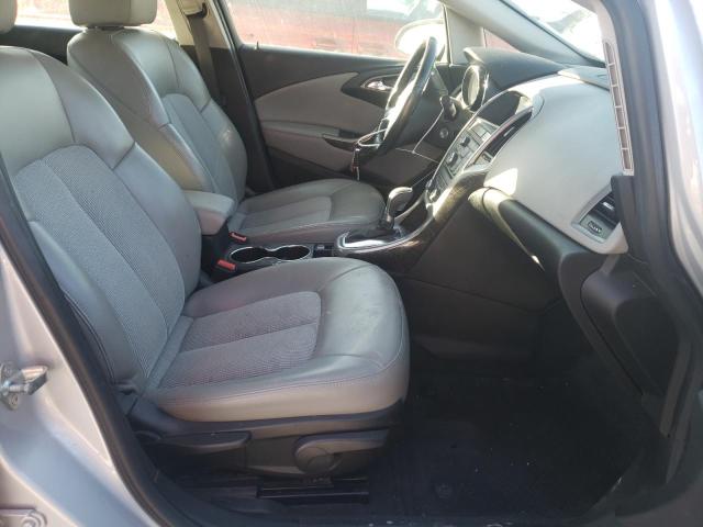 Photo 4 VIN: 1G4PR5SK5F4101659 - BUICK VERANO CON 