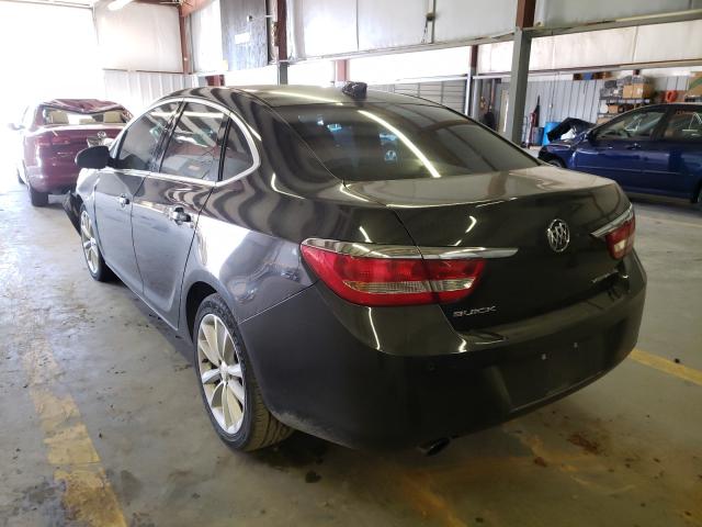 Photo 2 VIN: 1G4PR5SK5F4106361 - BUICK VERANO CON 