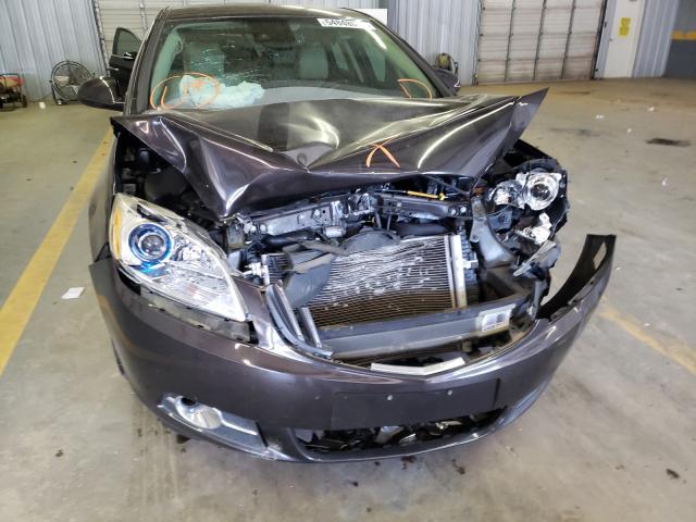 Photo 8 VIN: 1G4PR5SK5F4106361 - BUICK VERANO CON 